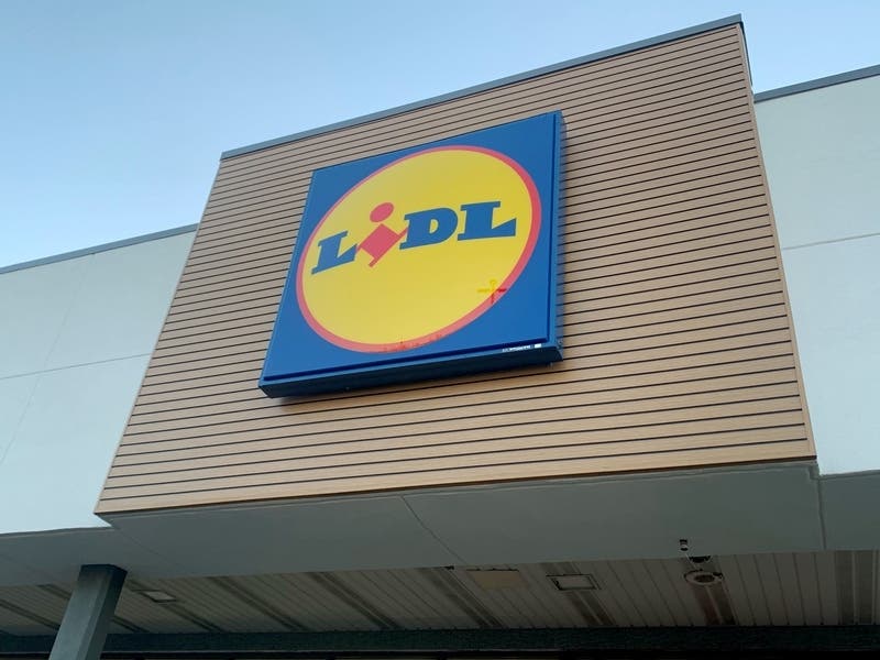 Brick Township will be the home of the newest Lidl food market location, the company announced Thursday. 