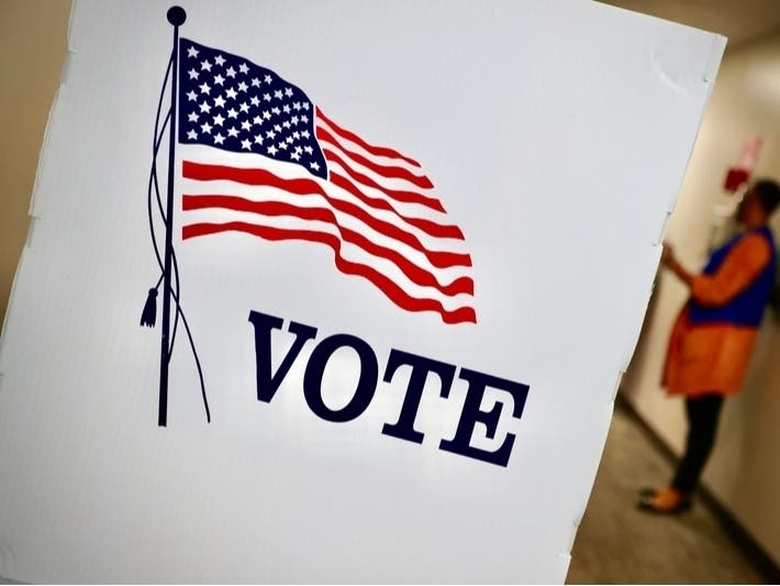 Marin County voters will soon receive their ballots for the March 2 special election.