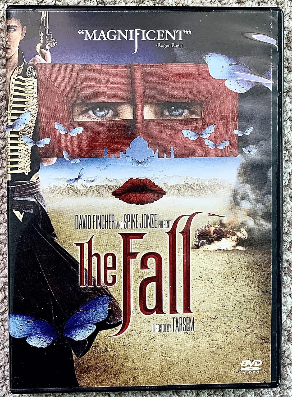 Movies on Tap: "The Fall"