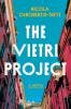 Phoenix Book Club: "The Vietri Project"