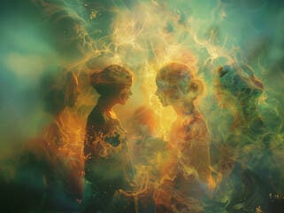 Spiritual Wisdom on Karma & Reincarnation