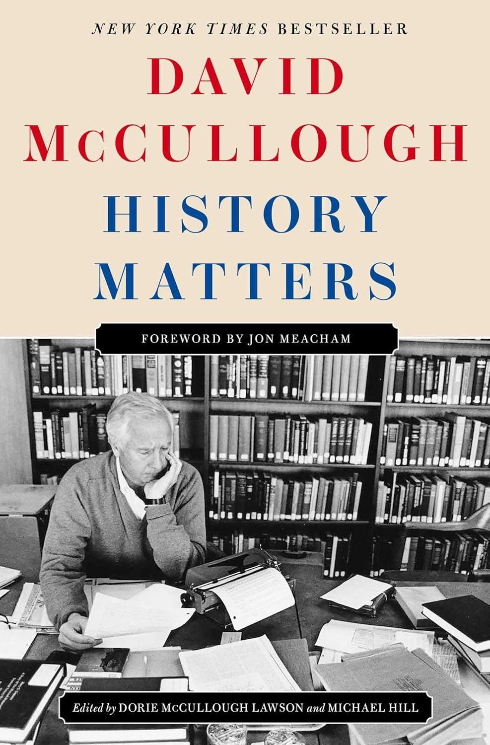 Phoenix Book Club: "History Matters"