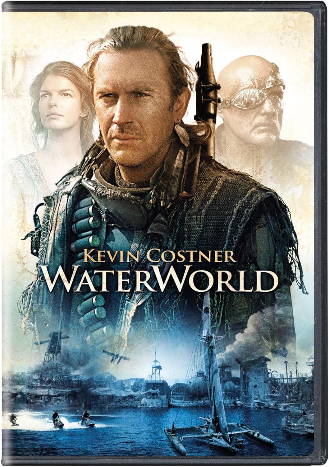 Movies on Tap: "Waterworld"