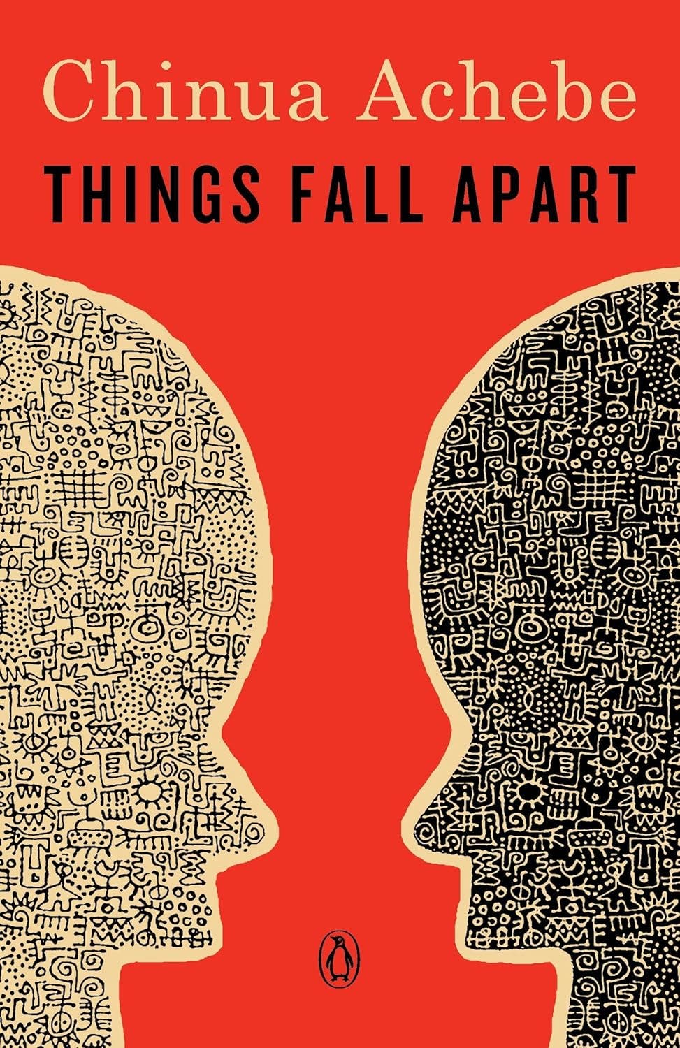 Books on Tap: "Things Fall Apart"