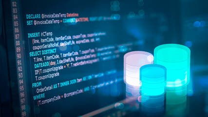 Programming in SQL