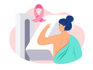 Mammograms: Examining Recommended Routine Screenings for Women Over 40