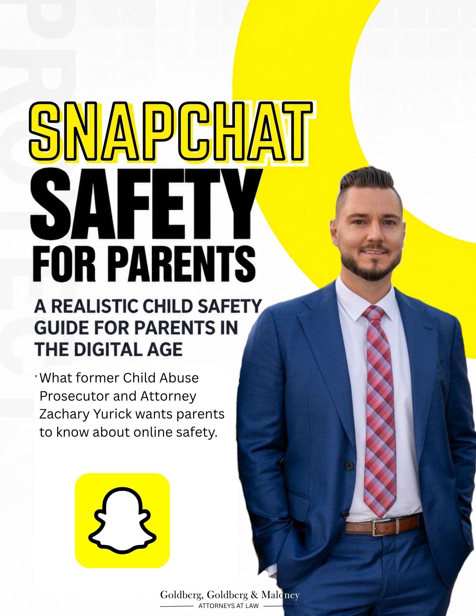Snapchat Safety for Parents