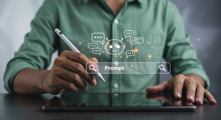 Digital Literacy Class: "Artificial Intelligence: How to Effectively Use AI Prompts"