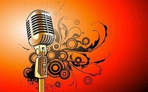 Open Mic Night for Writers