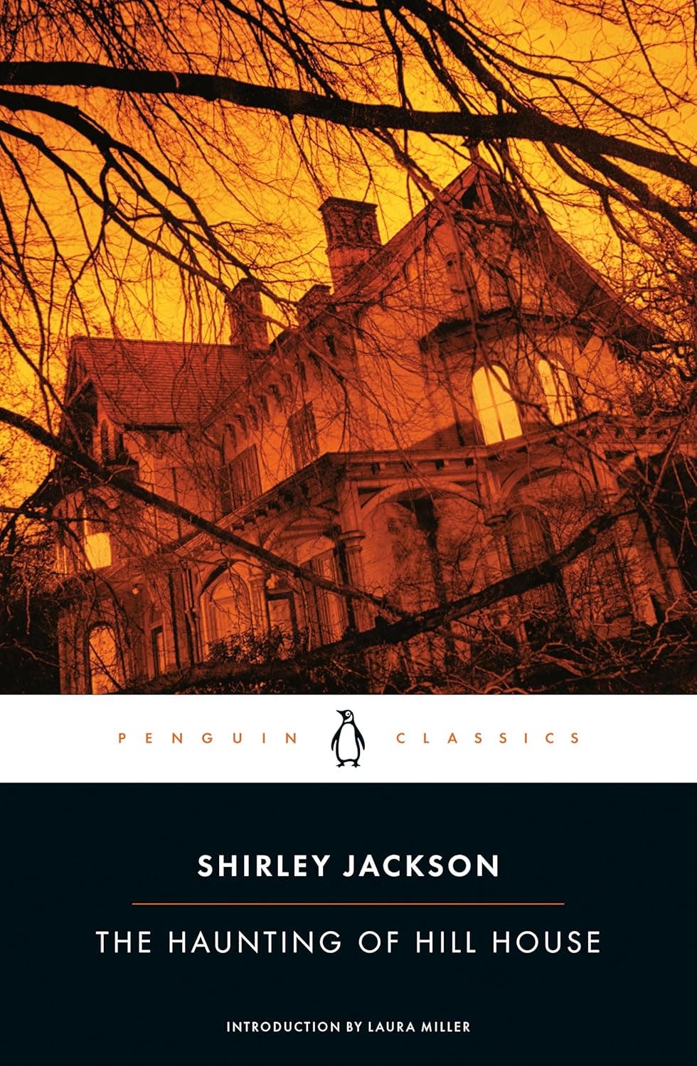 Books on Tap: "The Haunting of Hill House"