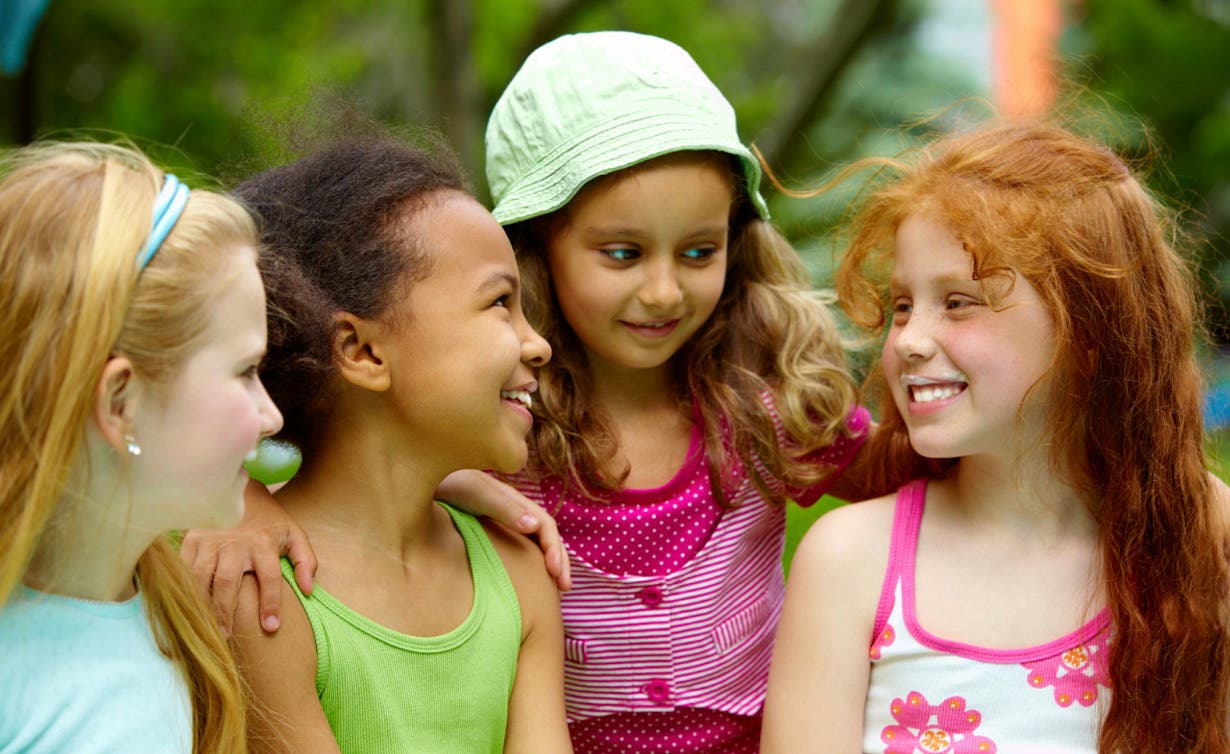 French Summer Camps in DC