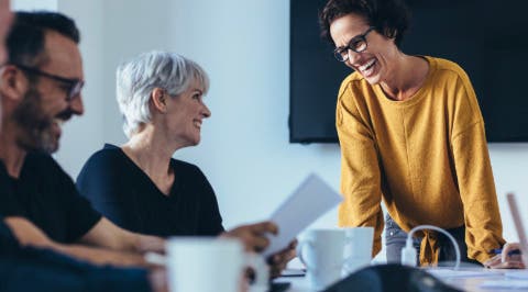 French Conversation Classes in Washington DC