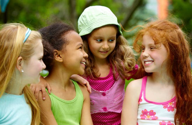 French Summer Camps in DC