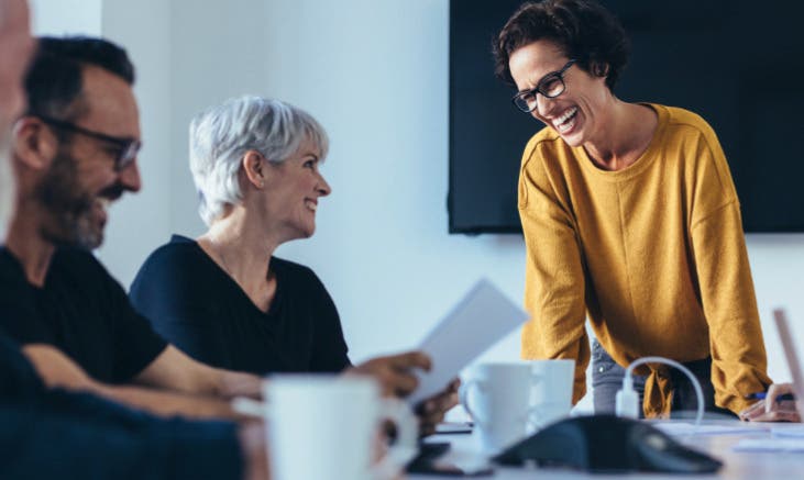French Conversation Classes in Washington DC – Small Group