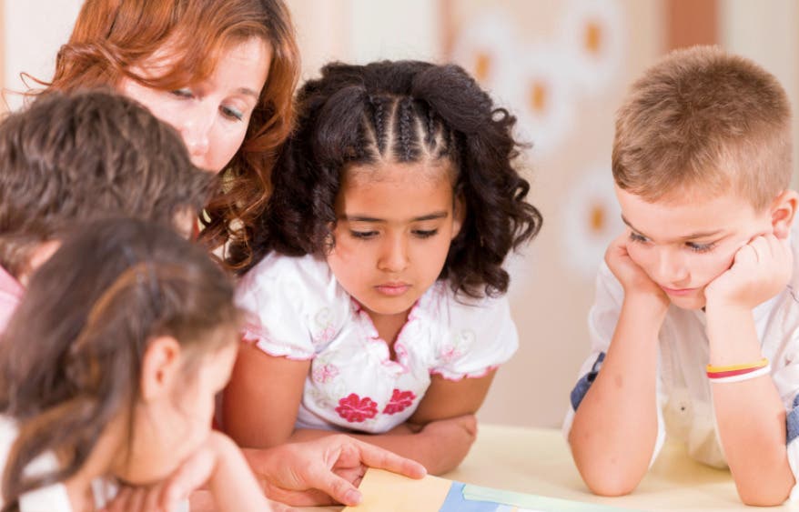 Would you like your child to learn French in Washington DC in a fun and natural way?