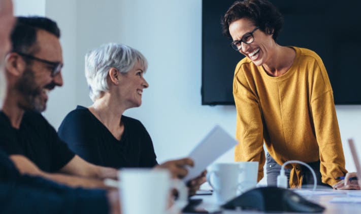 French Conversation Classes in Washington DC – Small Group