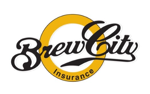 Brew City Insurance Logo Brew City Insurance Logo