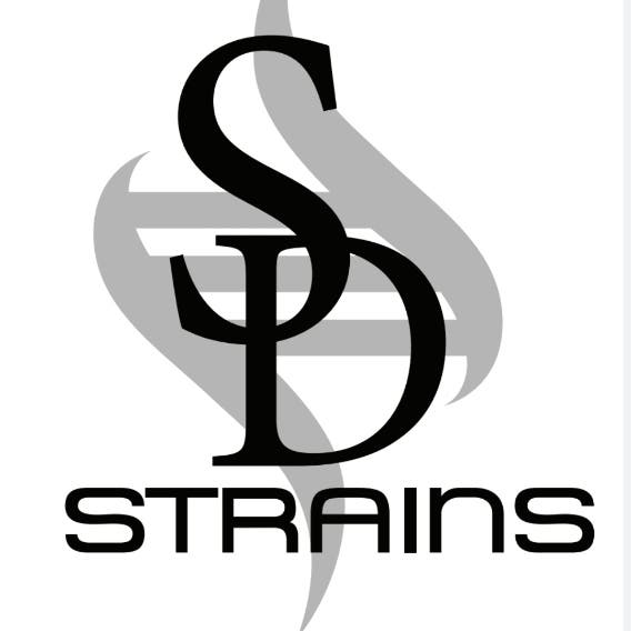 SD STRAINS INC