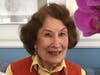 Pearl Hirshfield at 95 years old