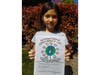 Nine-year-old Emilie Matthey from the USA quoted New York Governor Andrew Cuomo’s slogan: "Stay home. Stop the spread. Save lives.” She was inspired by the governor and replaced her daily trips to the park with fun exercises in the backyard.