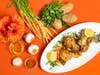  Healthy Eating on a Budget: How Chicago Families Can Beat Rising Grocery Costs, with nutritious and budget friendly recipes from Meridian Health Plan of Illinois' Eat Well, Be Well Program.