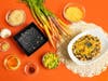 Healthy Eating on a Budget: How Chicago Families Can Beat Rising Grocery Costs, with nutritious and budget friendly recipes from Meridian Health Plan of Illinois' Eat Well, Be Well Program.