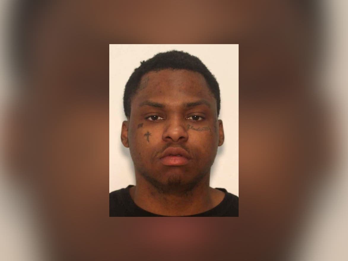 Shooting Suspect Found Dead In PTC Apartment Police