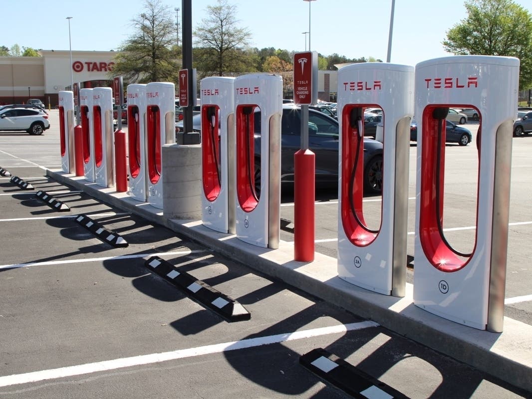 Tesla Charging Stations For Other Cars Uk At Evie Beirne Blog