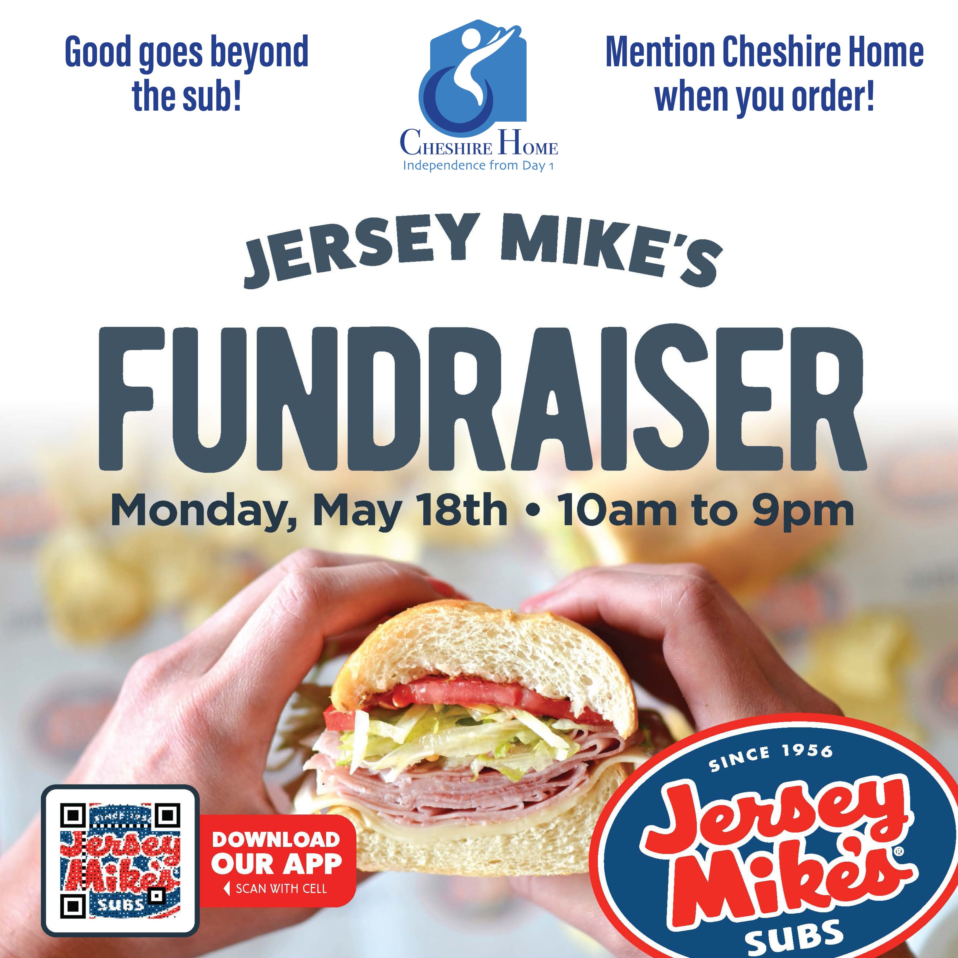Impact: Dine to Donate - Supporting Cheshire Home