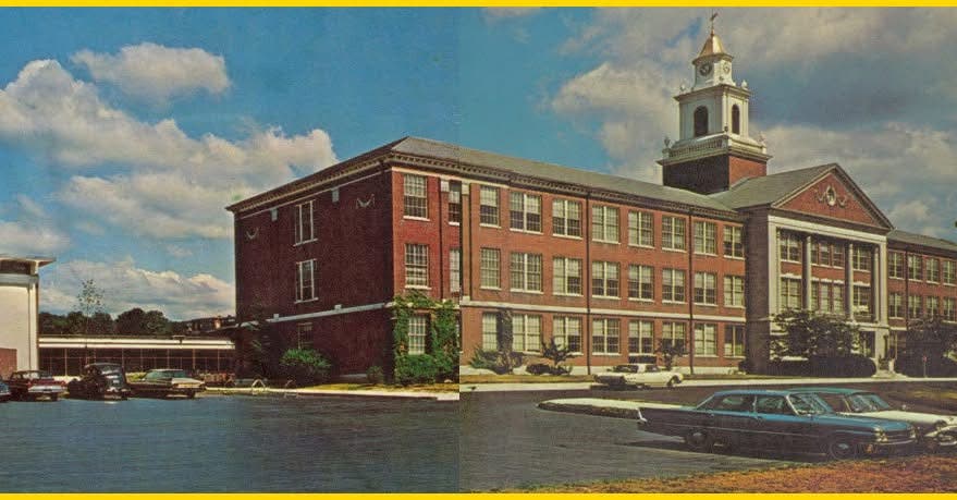 Hamden High School 2026 Distinguished Alumni Awards Celebration