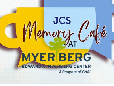 JCS Memory Cafe