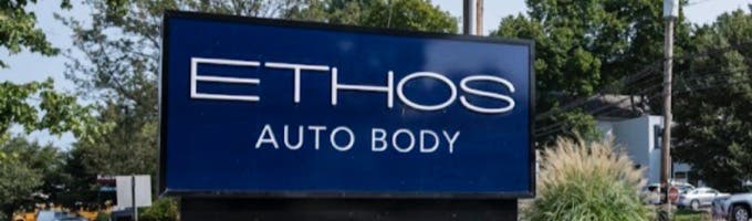 Ethos Auto Body
