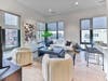 Model Home at Fifty-Five Union in Newark's Ironbound
