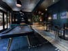 The Wyldes' Pool Hall