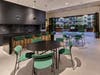 The Wyldes' Clubhouse Lounge