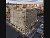 Overlook Flats Luxury Rental Building at 32 Oakland Avenue