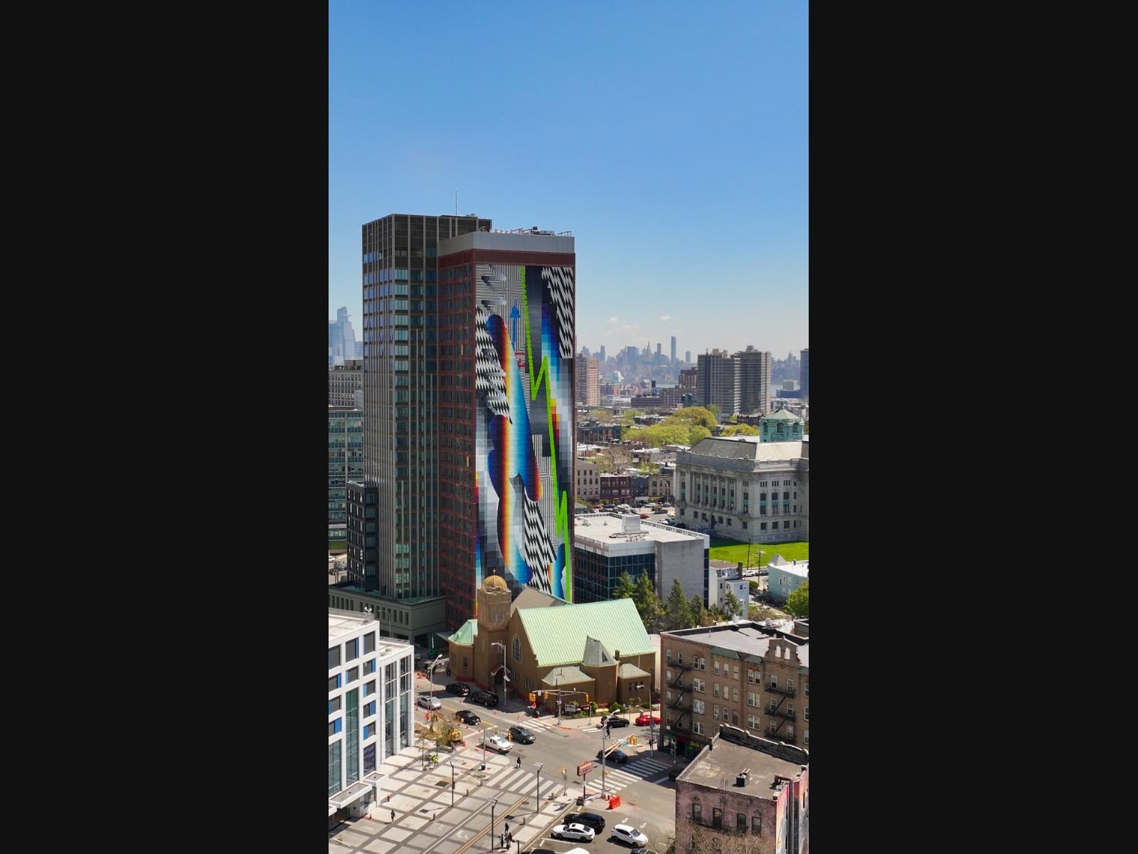 News small post card thumbnail