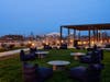 Designed to emphasize nature and beauty, Birch House on the West Side of Jersey City features heavily landscaped outdoor areas, including a rooftop deck.  