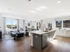 Stonehill model residence