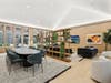 The Devan Jersey City Resident Lounge