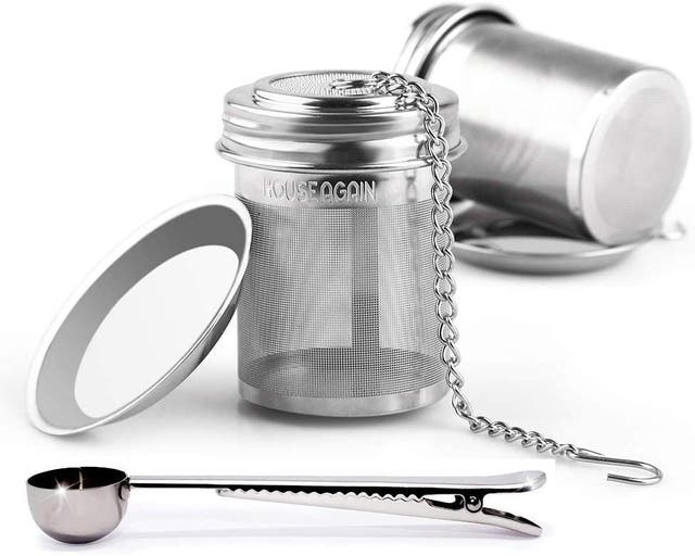 20 Home Essentials For Coffee And Tea Lovers | DealTown, US Patch