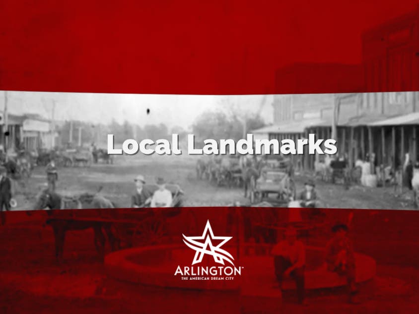 Local Landmark Program