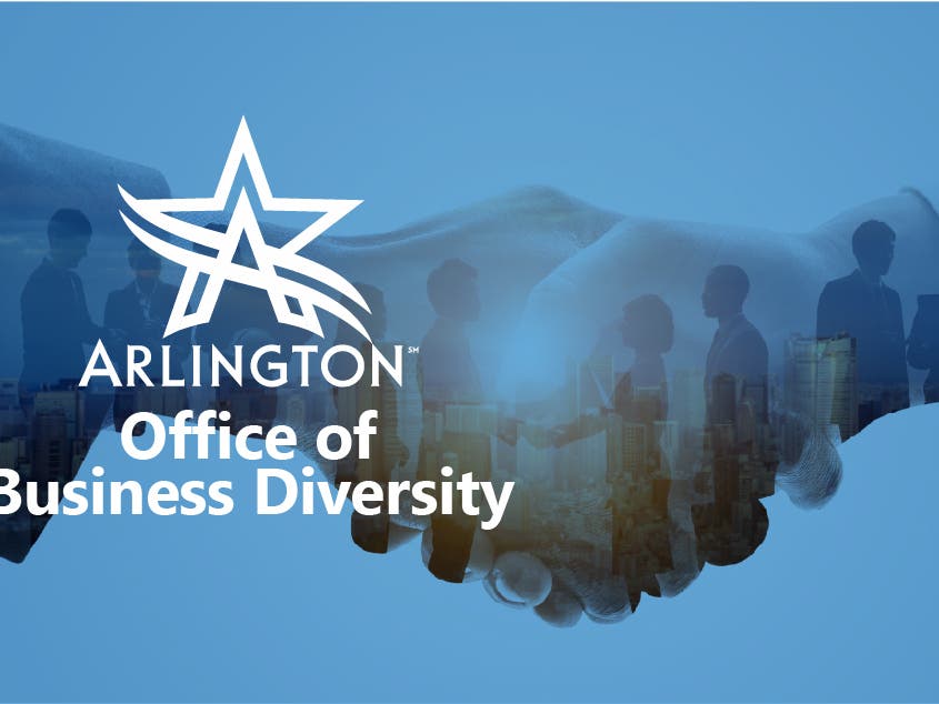 Office of Business Diversity
