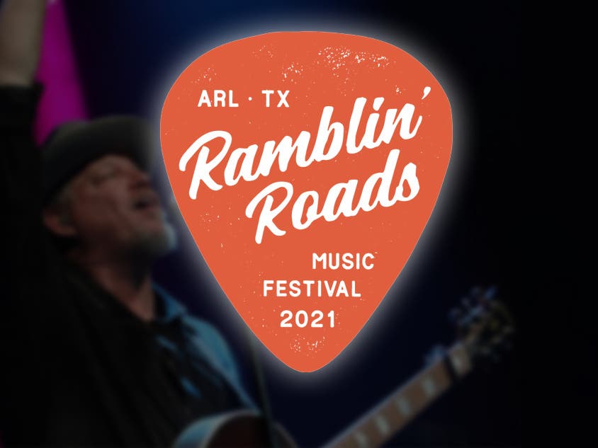 Ramblin Road Music Festival