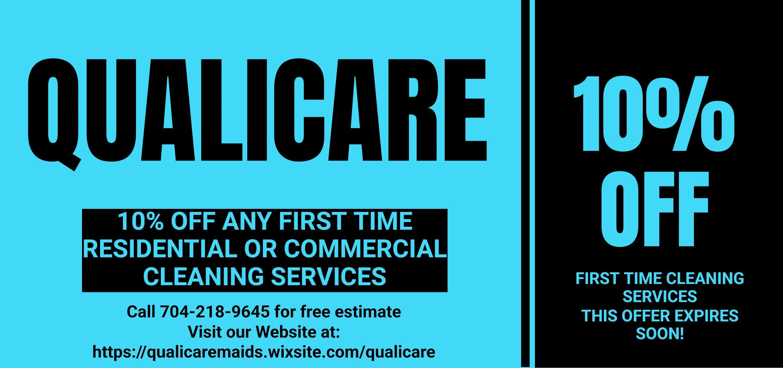 10% OFF Spring Home Cleaning - Home Organizing Services Charlotte NC