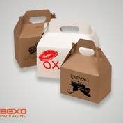 Custom Packaging Boxes