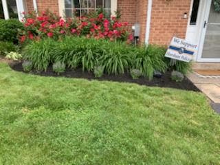 Jim kratzer landscaping 