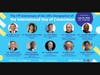 The president of FOWPAL and nine distinguished panelists shared their thoughts about promoting the culture of peace with love and conscience.