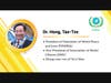 Dr. Hong, Tao-Tze, president of FOWPAL, stated that “We believe love and conscience are at the core of friendship and serve as the key enablers of peace."