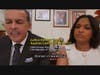 Former President of Trinidad and Tobago Anthony Thomas Aquinas Carmona and former First Lady of Trinidad and Tobago Reema Harrysingh-Carmona shared their insights on the issue of gender equality.